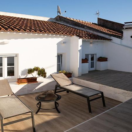 Casa Da Avo Pam Villa Alcacovas Ngoại thất bức ảnh
