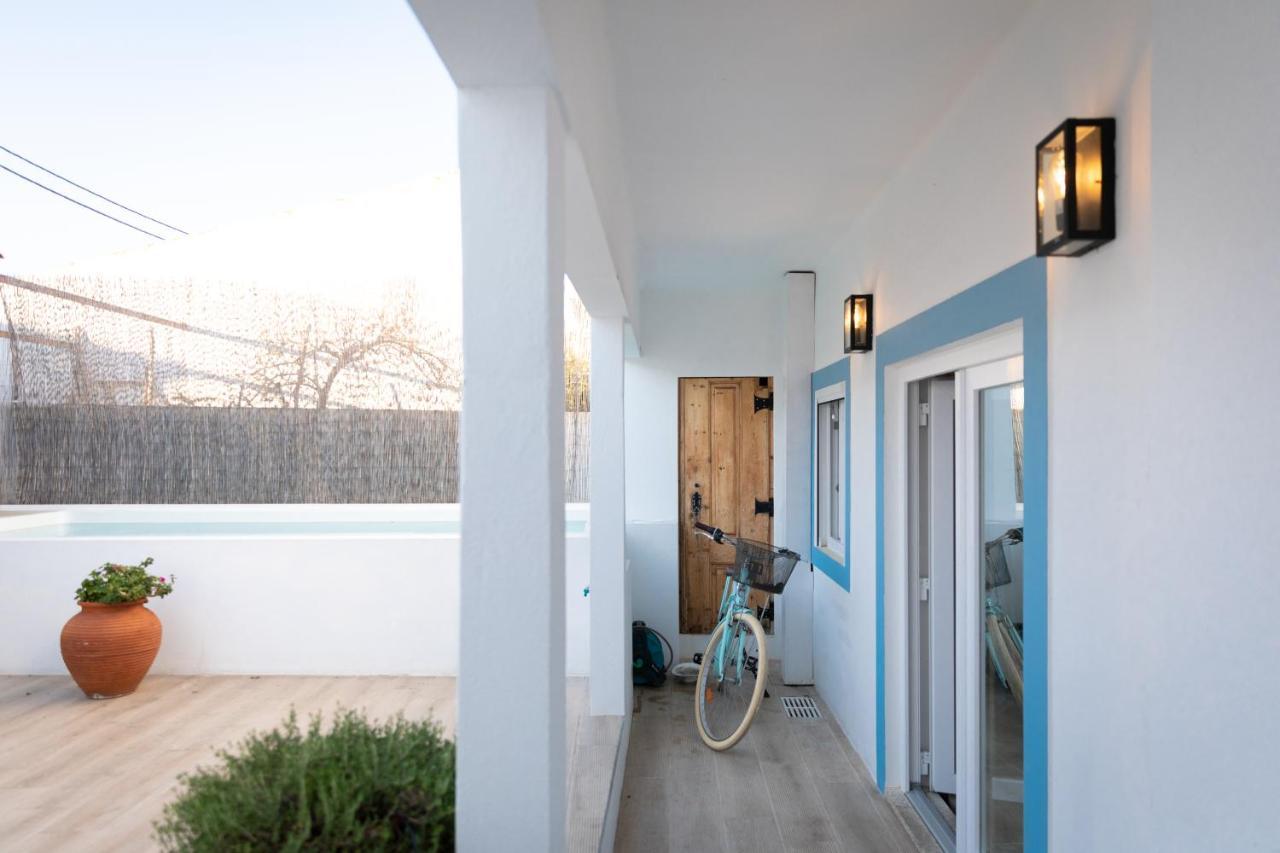 Casa Da Avo Pam Villa Alcacovas Ngoại thất bức ảnh