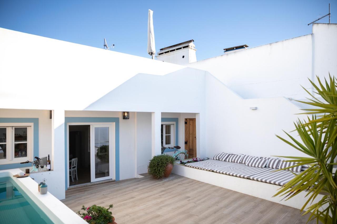 Casa Da Avo Pam Villa Alcacovas Ngoại thất bức ảnh