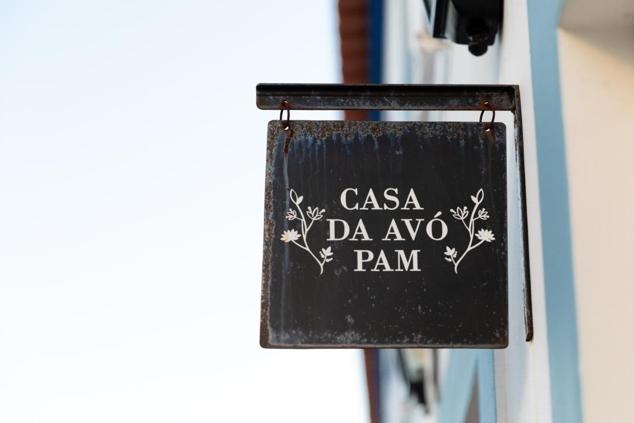 Casa Da Avo Pam Villa Alcacovas Ngoại thất bức ảnh