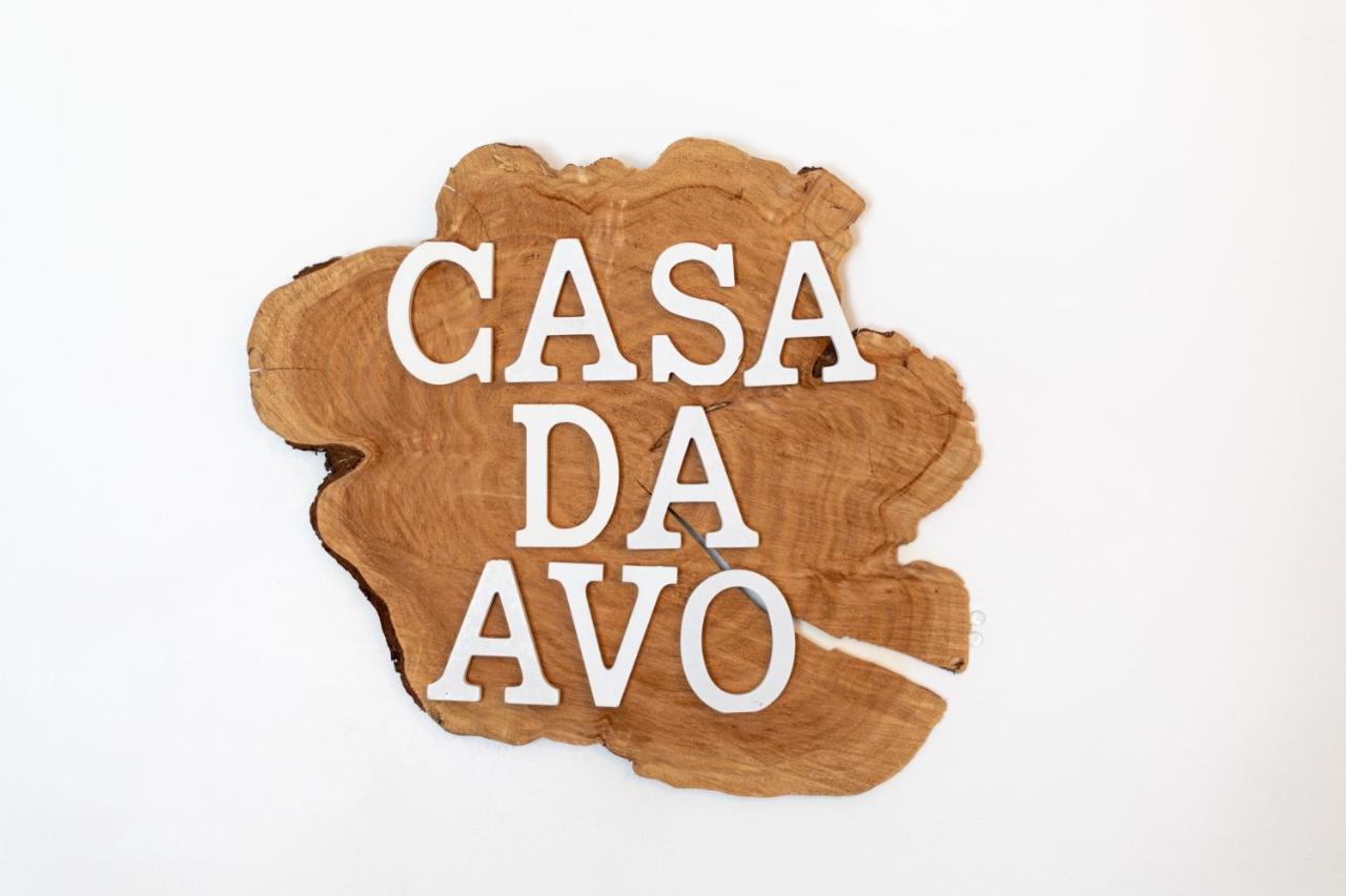 Casa Da Avo Pam Villa Alcacovas Ngoại thất bức ảnh